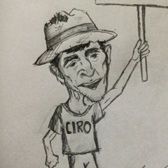 Ciro Morales