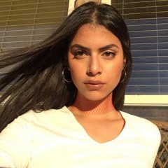 Nada Alkadi