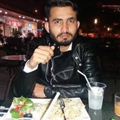 Mohammed Faizan