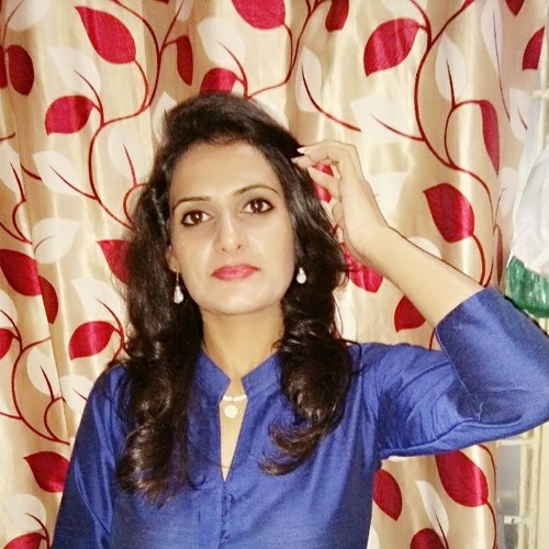 Deepti Malik’s avatar