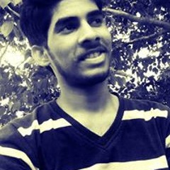 Srikanth Reddy