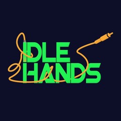 Kivin Idle Hands Calder