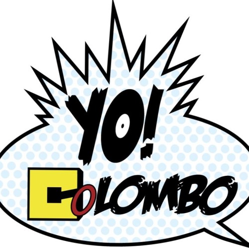 Yo Colombo’s avatar