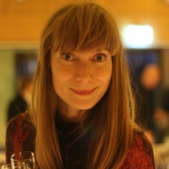 Anne Berg