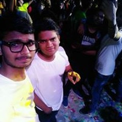 Saurabh Kamble