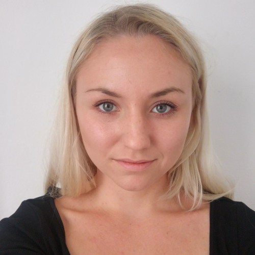 BeatriceJohansson’s avatar