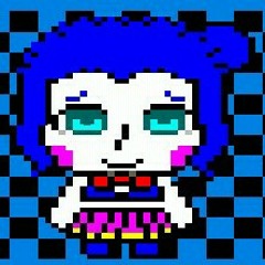 Funtime Ballora Fazbear