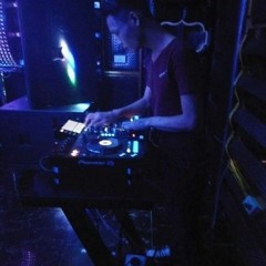 DJ T.B