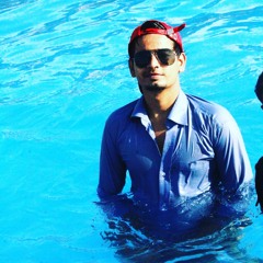 Saqib Khan Yousufzai