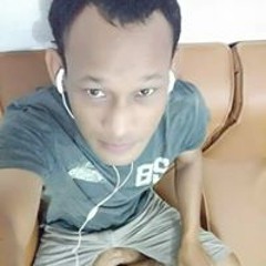 Roni Alvin