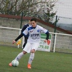 Enzo Cagniard