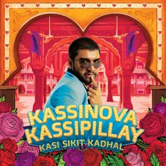 Kassinova Kassipillay