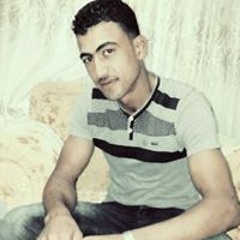 محمود الامام ابو مريم