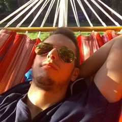 Kristian Forro