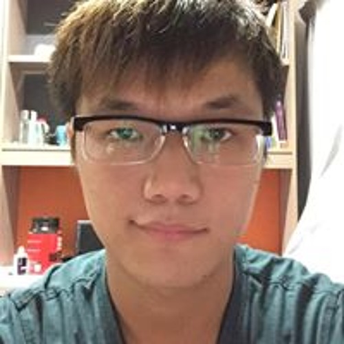Luyang Luo’s avatar