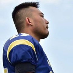 Andy Cai