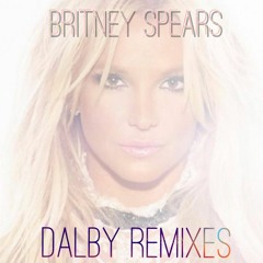 Dalby Remixes