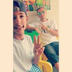 João Victoor Magnataah