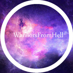 WarriorsFrom Hell
