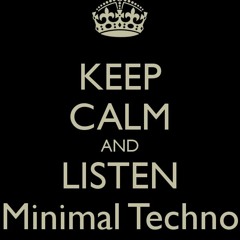 Minimal Mix And Track