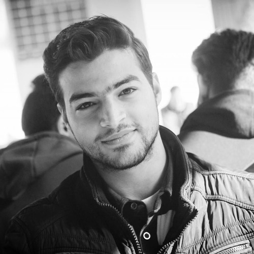 Mohammed J. El-Masri’s avatar