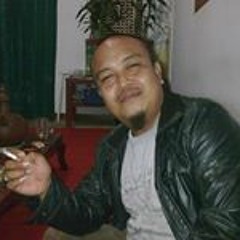 RoNy Prawirodiharjo Butho