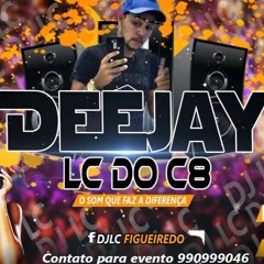 DeeJay Lc Lucas