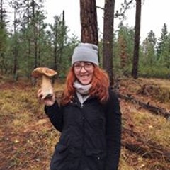Cara Kildall