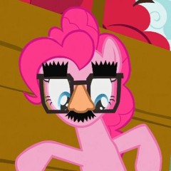 pinky