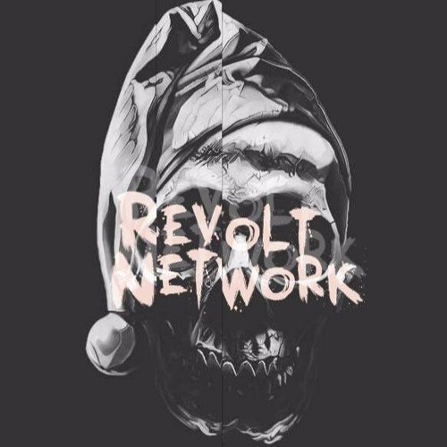 REVOLT NETWORK’s avatar