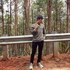 Trần Bảo Dương