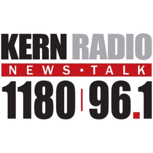 KERN Radio’s avatar