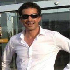 Mohamed EL Ashmawy