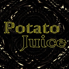 Potato-Juice