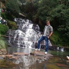 awanish shahi