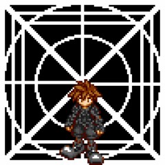 KHXander Keyblade Master