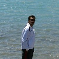Izhar RoRjan