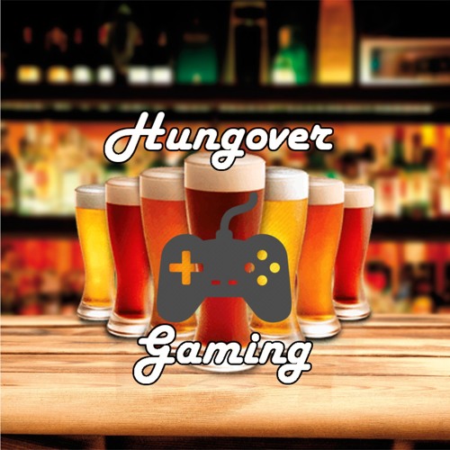 Hungover Podcast Ep. 157-Self Driving Cars