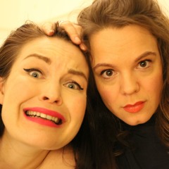 Nu är det kris-podden