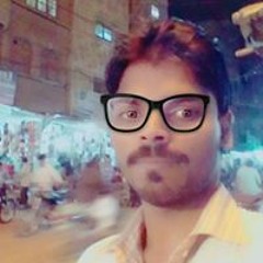 Khurram Khan