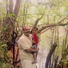 Girish Tali