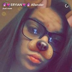 Alexis Allender