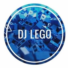 DJ LEGO