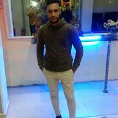 Mohamed Sheta