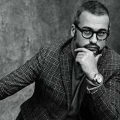 Maxim Agakhanov