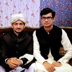 Muhammad Arbab