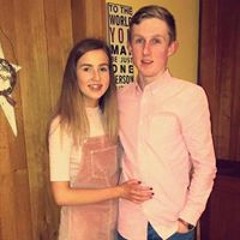 Jamie O'Hagan