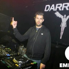 DJDarrenJ