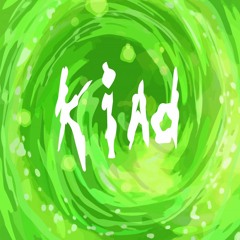 Kicked Into Another Dimension Podcast