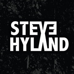 Steve Hyland-Smith